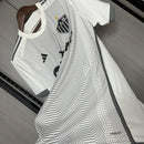 Camisa Atlético Mineiro 24/25 II Away - Torcedor - Branca