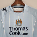 Camisa Retrô Manchester City 2008/2009 I Home