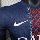 Camisa PSG 2025/2026 I Home - Jogador