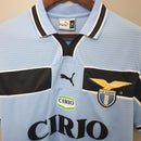 Camisa Retrô Lazio 1999/2000 I Home - Puma