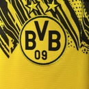 Camisa Borussia Dortmund 25/26 I Home - Torcedor