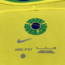 Camisa Brasil 2022/23 I Home - Torcedor