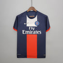 Camisa Retrô PSG 2013/2014 I Home - Nike