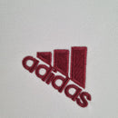 Camisa Retrô Fluminense 2011/2011 Branca - Adidas