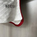 Camisa Flamengo 2024/25 II Away - Jogador - Branca