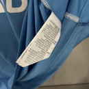 Camisa Flamengo 2023/24 Goleiro Azul - Torcedor