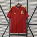 Camisa Retrô Espanha 2012 I Home - Adidas