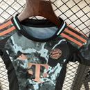 Conjunto Infantil - Bayern de Munique 24/25 II Away