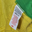 Camisa Retrô Manchester United 1992/1994 II Away - Canarinha