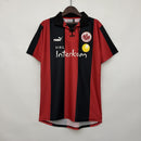 Camisa Retrô Frankfurt 1998/2000 I Home - Puma