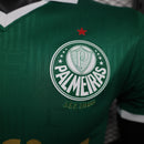 Camisa Palmeiras 2024/2025 I Home - Jogador