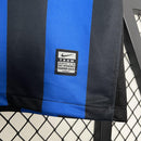 Camisa Retrô Inter de Milão 2009/2010 I Home - Nike