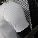 Camisa Alemanha 2025 Edição 125 Anos - Jogador - Branca