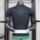 Camisa Sporting 2024/2025 I Home - Jogador Nike