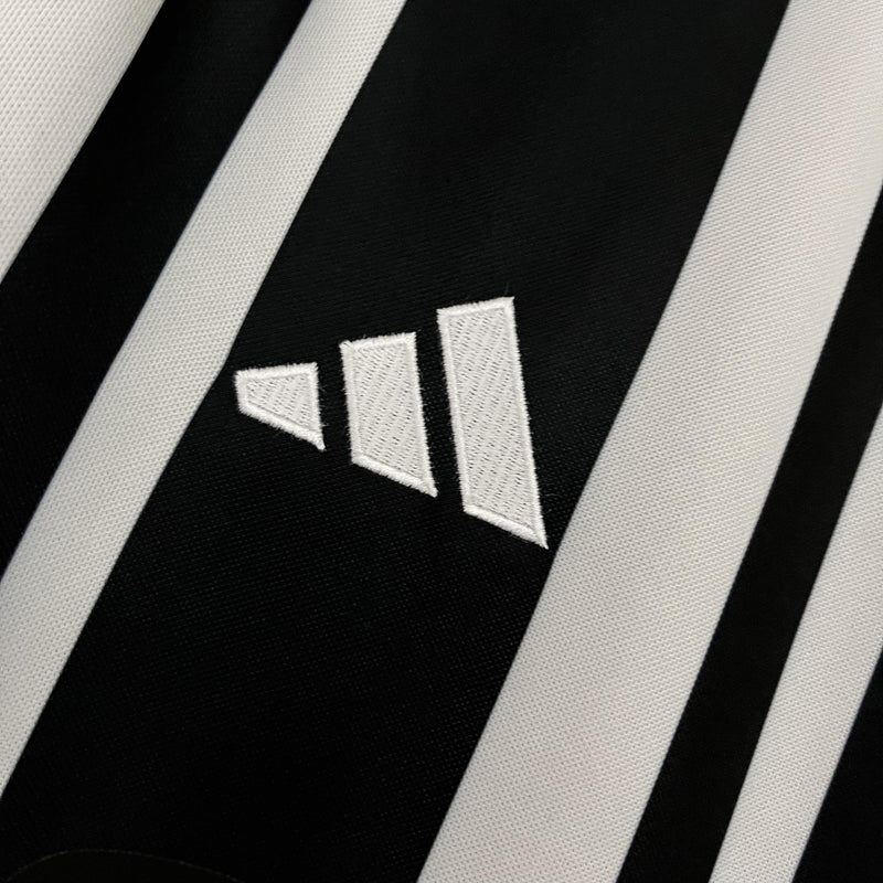 Camisa Atlético Mineiro 23/24 I Home - Torcedor
