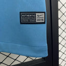 Camisa Retrô Barcelona 2015/16 III Third Away - Azul