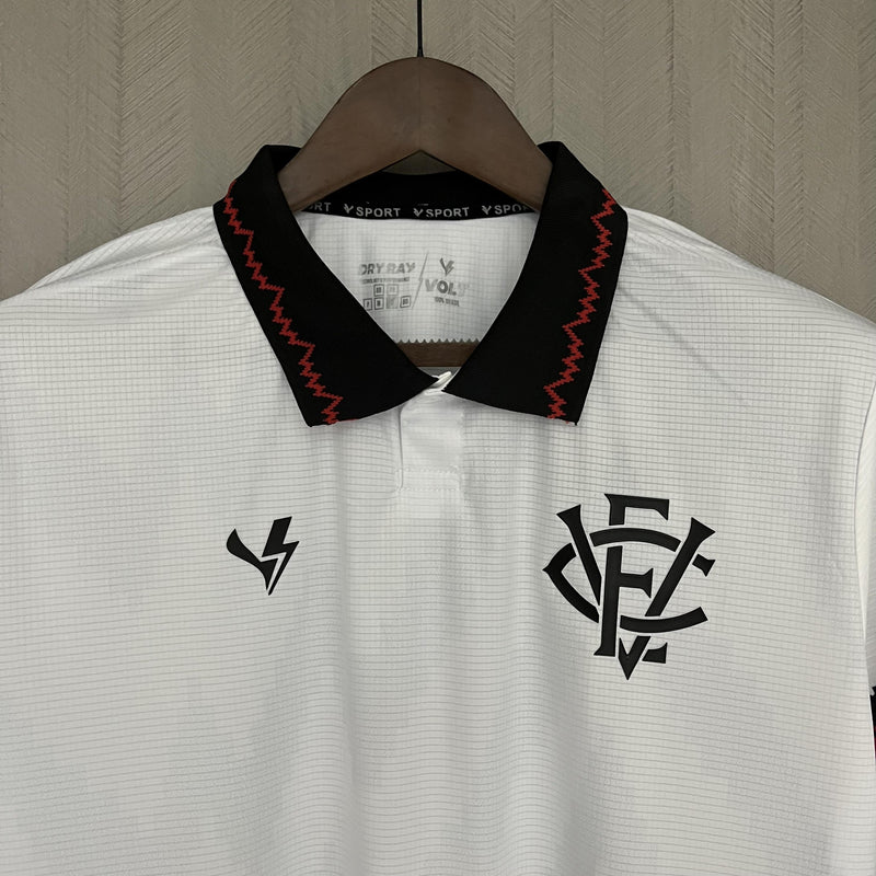 Camisa Vitória 2023/24 Goleiro - Torcedor
