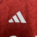 Camisa Arsenal 2025/26 I Home - Torcedor