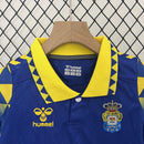 Conjunto Infantil - Las Palmas 24/25 II Away