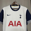 Camisa Tottenham 2024/25 I Home - Torcedor
