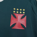 Camisa Vasco 2024/25 Goleiro - Verde - Torcedor