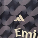 Camisa Real Madrid 2023/24 II Away - Torcedor Manga Longa