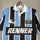 Camisa Retrô Grêmio 1995/1996 I Home - Penalty