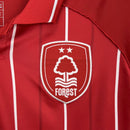 Camisa Nottingham Forest 2025/26 I Home - Torcedor