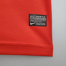 Camisa Retrô Manchester United 2013/2014 I Home - Nike