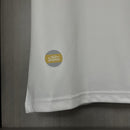 Camisa Retrô Flamengo 2010 II Away - Branca - Olympikus