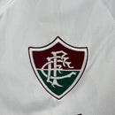 Camisa Fluminense 25/26 II Away - Torcedor - Branca