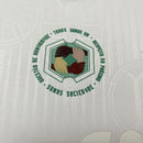 Camisa Palmeiras 2024/25 Edição Especial - Torcedor - Branca