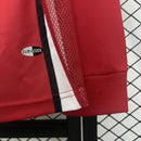 Camisa Retrô River Plate 2003/2004 I Home - Manga Longa Adidas - Bud