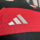 Camisa Flamengo 2024/25 I Home - Jogador