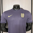 Camisa Inglaterra 2024/25 II Away - Jogador