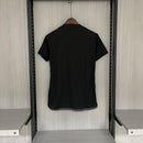 Camisa Flamengo 2023/24 III Third - Feminina - Preta