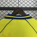 Camisa Retrô Las Palmas 1997/1998 I Home - Puma