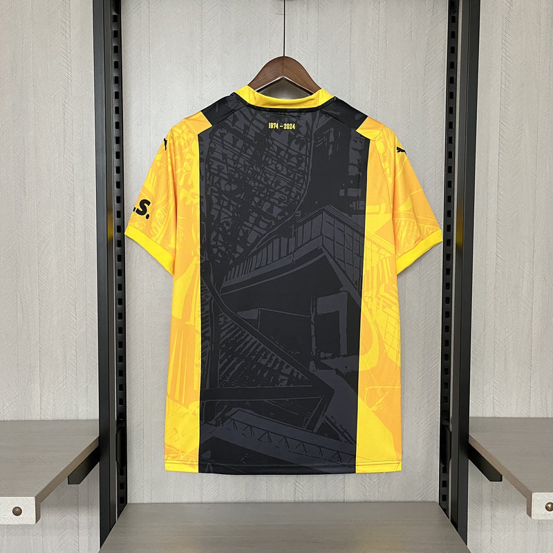 Camisa Borussia Dortmund 2024/25 Edição Especial - Torcedor