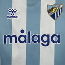 Camisa Málaga 2025/26 I Home - Torcedor