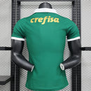 Camisa Palmeiras 2024/2025 I Home - Jogador