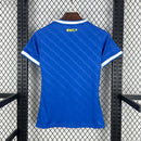 Camisa Real Madrid 25/26 III Third - Feminina