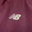 Camisa São Paulo 25/26 Treino - Torcedor - Vermelha