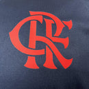 Camisa Flamengo 25/26 Regata Treino - Torcedor - Azul Escura