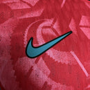 Camisa Coreia do Sul 2024/25 I Home - Jogador - Rosa