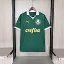 Camisa Palmeiras 2024/25 I Home - Torcedor