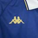 Camisa Versailles FC 24/25 III Third - Azul - Torcedor