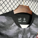 Camisa Milan 2024/25 Goleiro - Torcedor - Cinza