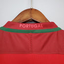 Camisa Retrô Portugal 2016 I Home