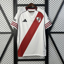 Camisa River Plate 2025/26 I Home - Torcedor