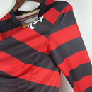 Camisa Retrô Flamengo 2009/2009 I Home - Manga Longa Nike